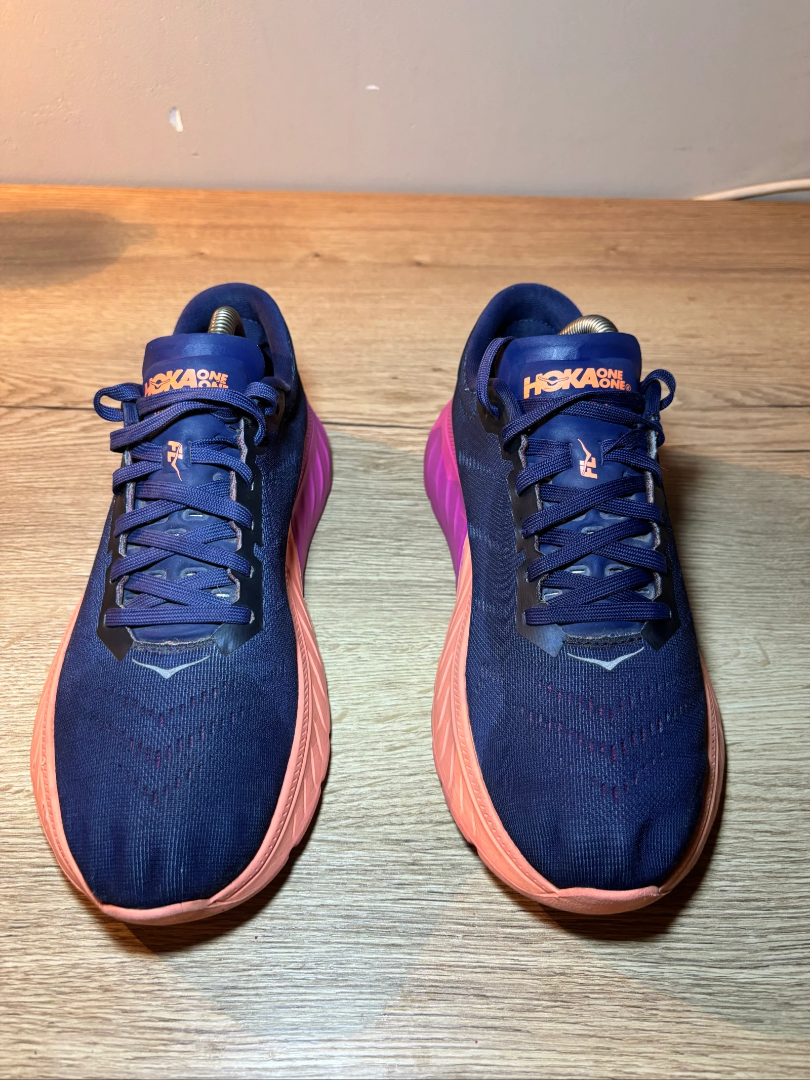 HOKA ONE ONE Mach 2 Running Shoes Women EU 40 – photo 4